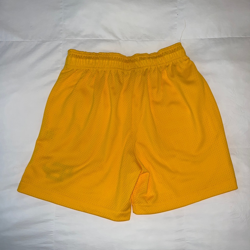 Eric Emanuel ‘EE’ Basic Short - Picture 4 of 6